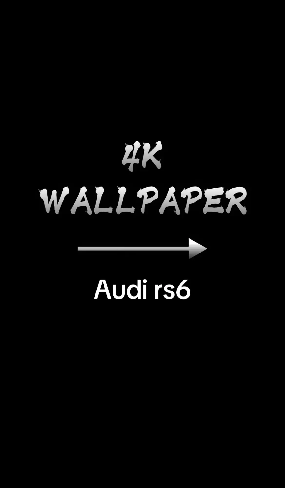 #audi #rs6 #4k #wallpaper #quality #4kwallpaper #cartok #8k #lockscreen #beauty #carsontiktok #clean #aestheticvideos #homescreen #fyp 