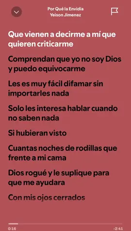 Por qué la envidia 😮‍💨🍻@yeison_jimenez #musica #paratii #fyp #foryoupage #viral #viraldetiktok #popular #viralvideos 