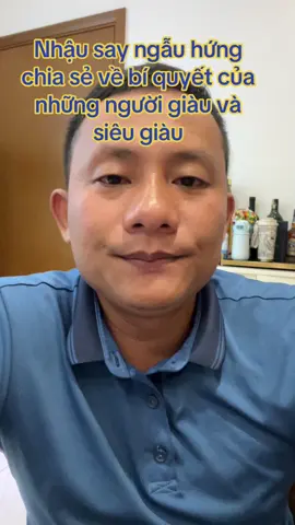 Bí quyết của những người giàu và siêu giàu #phamhuuhung #biquyetlamgiau 