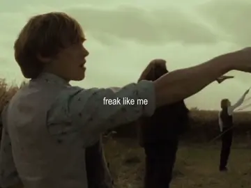 #harrypottertiktok #harrypotter #freaklikeme #dojacat #ron #ronweasley #ronaldweasley #fyppppppppppppppppppppppp #parati #ronaldweasleytok #harrypotterandthedeathlyhallows #harrypotterandthehalfblodprince #dojacat #freaklikeme #ron #rontok #rontok🍗 #fyppppppppppppppppppppppp #fyp #brat #brattext @Lim 