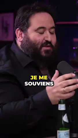 Réunion : j’ai pas vu venir ça