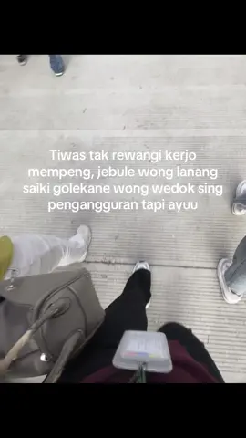 Wanita yg sibuk kerja akan kalah dengan wanita yg slalu ada.#kulipabrik #fypage #fypシ゚ #xybca #4upage #kitb 