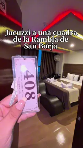 Al fin tenemos reseña en San Borja 🏃🏽‍♀️  Los precios todo que ver y mejor los precios de día completo que siento que convienen 👌🏻 ✨Hotel Real Paris✨ 📍Av aviacion 2494, San Borja  #peru #limaperu #sanborjalima #parejas #novios #planes #fypシ゚ #hoteles 