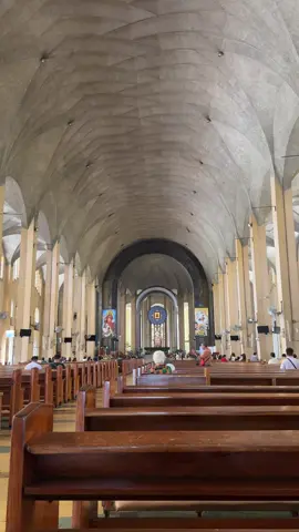 May sumbungan ❤️🙏 #baclaranchurch #blessed #church 
