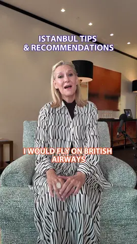 My favourite things to do in Istanbul! After an unforgettable 72 hours in one of my favourite cities in the world with friends last month, I’ve pulled together all my top recommendations (plus a few little tips). Save this video if you’re planning a visit, and if you’ve got any Istanbul favourites of your own, I’d love to hear them. #travelsecrets #travelpodcast #istanbul #thingstodoinistanbul #thepeninsulaistanbul