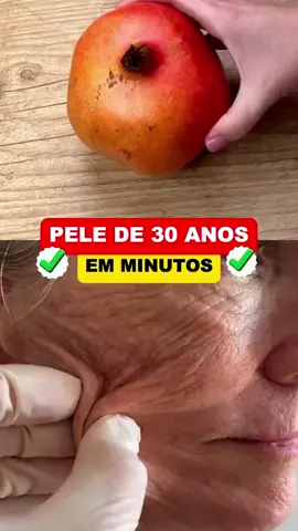 O site do tratamento está aqui na biografia! #envelhecimento #pelesaudavel #terceiraidade #dicasdebeleza #envelhecimentosaudavel #retinol #skincare #rugas