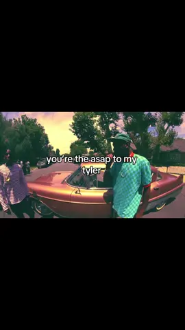 I love them #tylerandasap #tylerthecreator #asaprocky #BestFriends #fyp #fypシ #fypシ゚viral #viral #feliciathegoat #lebron 