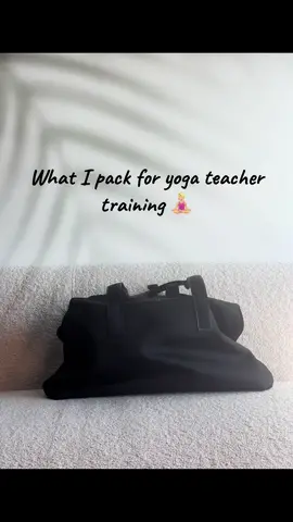 The journey of becoming a yoga teacher #yoga #yogateacher #hotyoga 