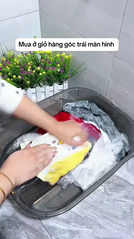 Thau giặt đồ có bàn chà quần áo #thaugiatdo #thaugiatdocotamcha #thaugiatdotienloi 