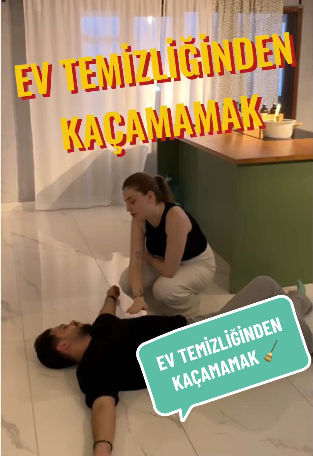 havalar cok sicak ev temizlemek cok berbattttt 🥵☀️insta;midoburak #temizlikbenimişim #sıcakhava #evtemizliği #evlilikhalleri 