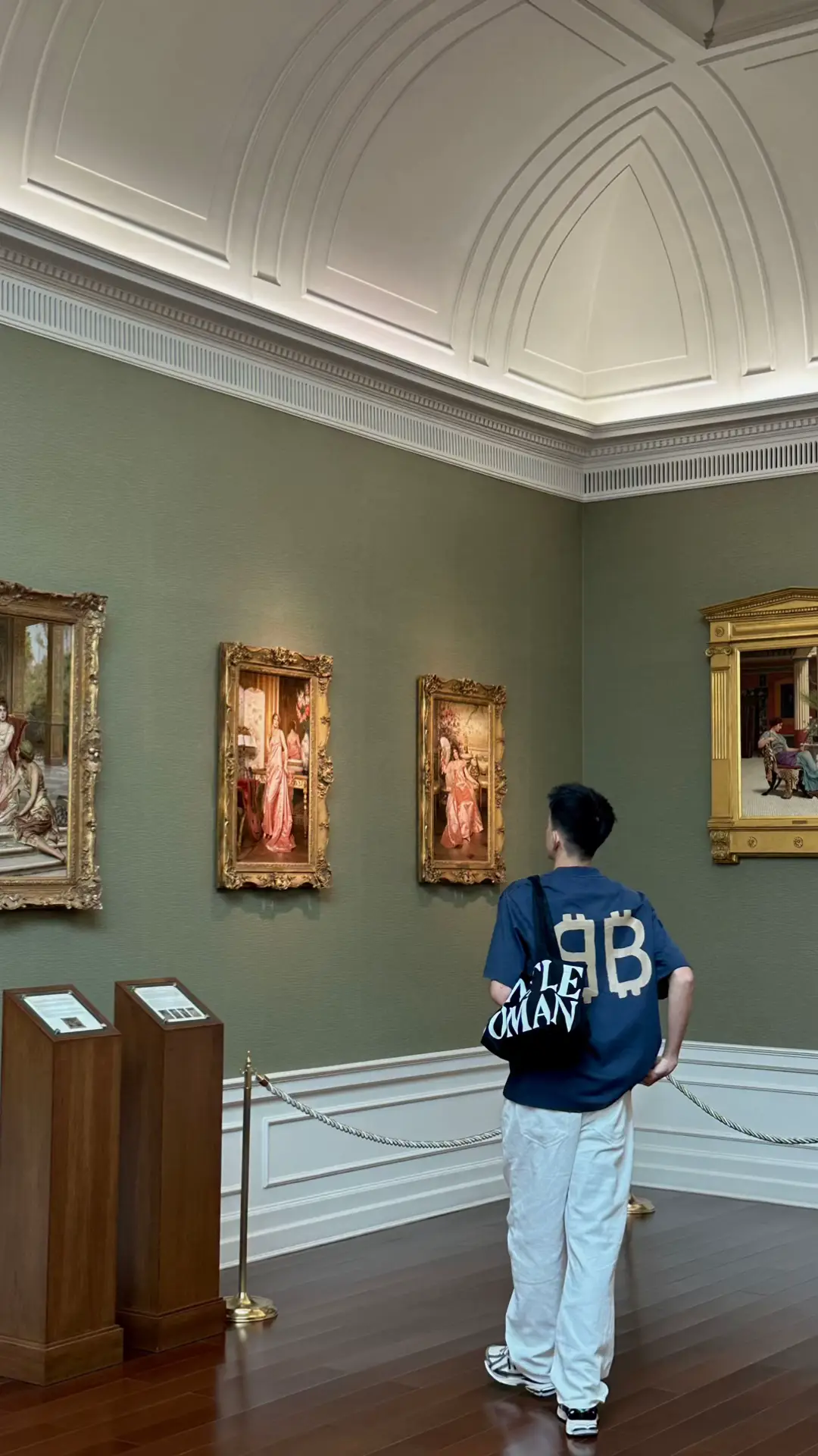 lost in BangKok #fyp #xuhuong #thailand 