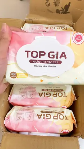 Khan ướt #xuhuong #khanuot #khanuotkhongmui 