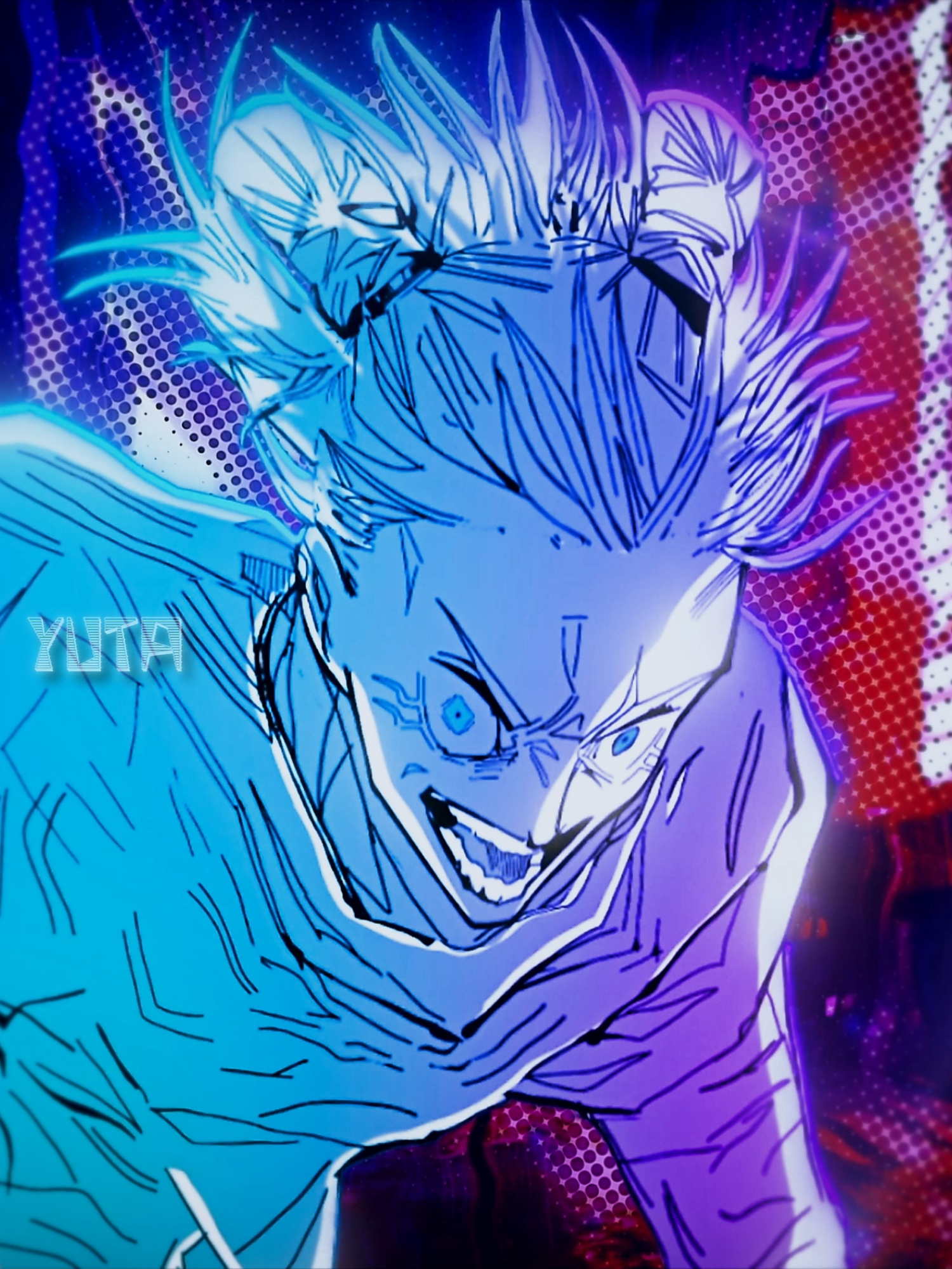 kashimo edit (first edit on ae is kinda not that good,sorry for that😭) akira tournament @akira_xsr  tysm for those who helped me to understand ae>@mskaaaa777 @xab1on.ae @xenor_clone it meants alot to me❤️😭 hastags: #kashimo#jujutsukaisen #edit #manga #best_cartoon_editor #yuta_edits3 #viral #fyp #foryou #aftereffects #foryoupage