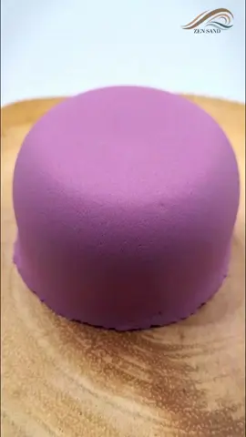 Sand ASMR Cutting 😻😍💖🤩🪄✨#trending #asmr #satisfyingvideo #kineticsand #kinetic #asmrsounds #satisfying 