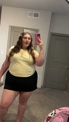 ❤️‍🔥 #fyp #plussizefashion #OOTD 