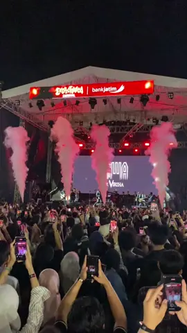 Dewa 19 - Separuh Nafas, Ekspectanica 2025 🤙🏻 #ekspectanica #konsersurabaya #dewa19 