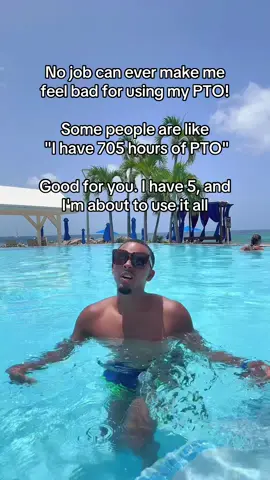 No PTO? Don't care I'll take it unpaid 🤷🏾‍♂️ #pto #paidtimeoff #preparetheothers #worklife #workhumor #vacationmode #vacay #vacation #travel 