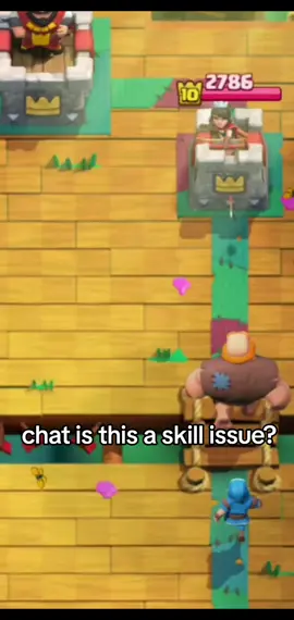 bro is a walking health bar fr