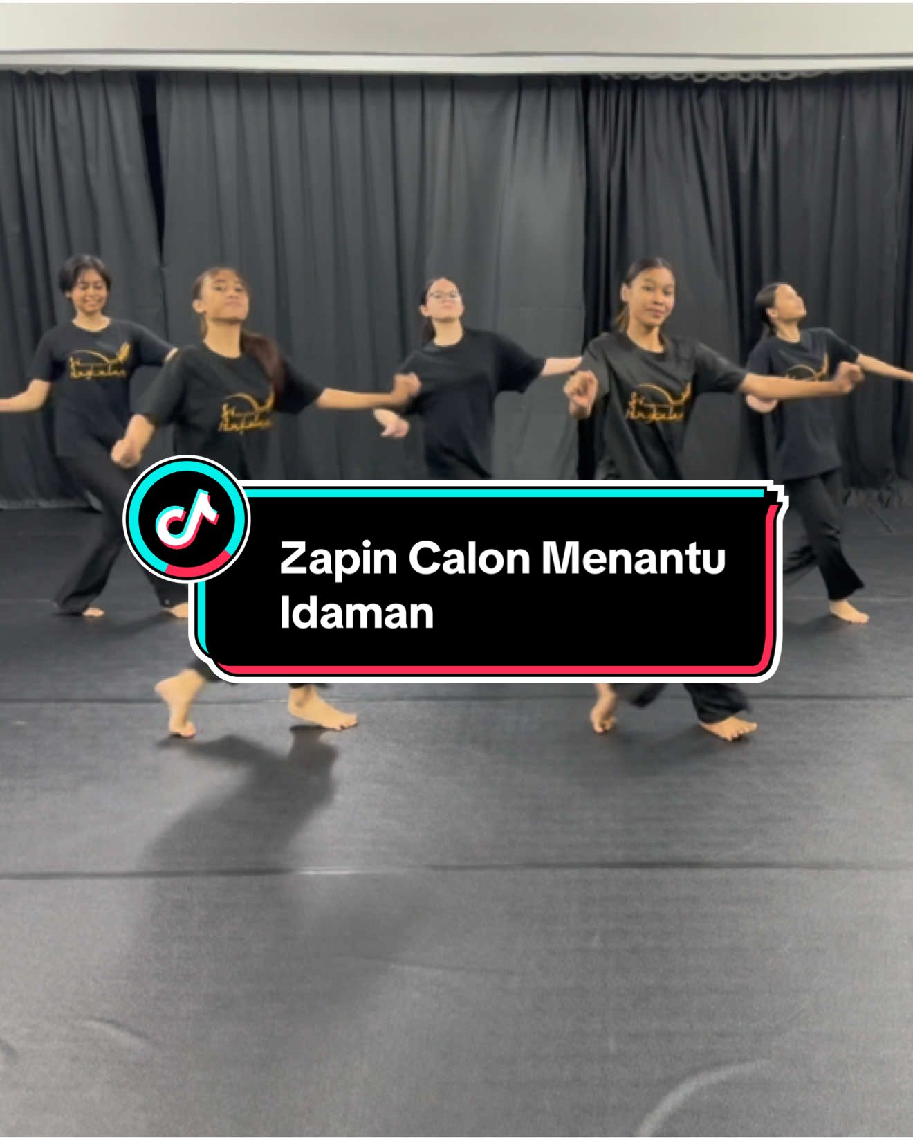 19/07/25❤️ Santai Zapin.. #sanggarbudayasripengkalanproduction #zapin #calonmenantuidaman 