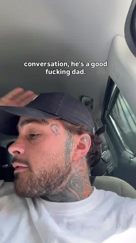 Shout out to the real dads out there! Yall know we dropping the works potty around the homies 😂 #guyswithtattoos #guyswithbeards #tattooed #tattooedguys #tattooedmen 