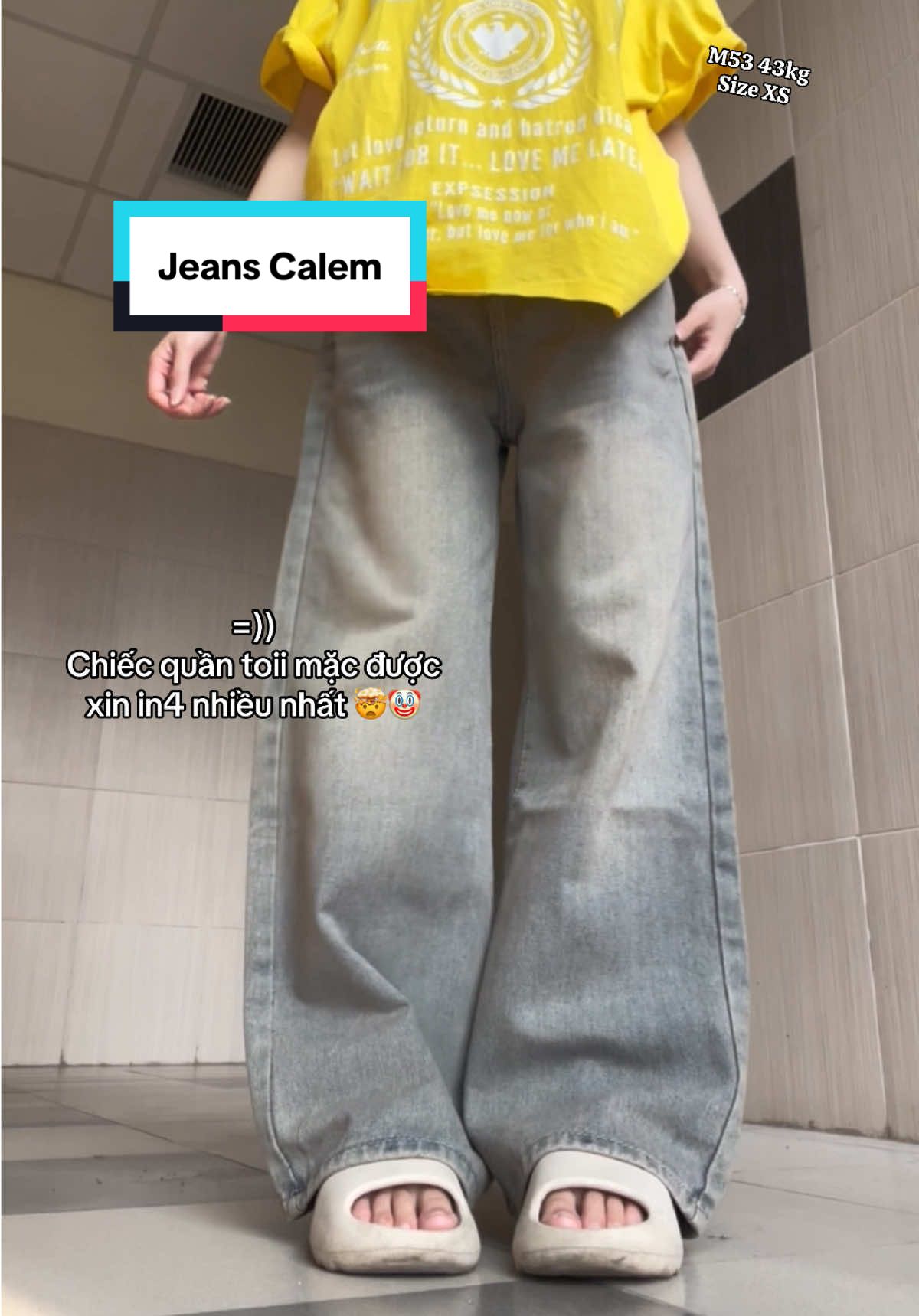 Thì bởi form ẻm đẹp quá mà ✨🤯 #xuhuongtiktok #xuhuong #outfitideas 