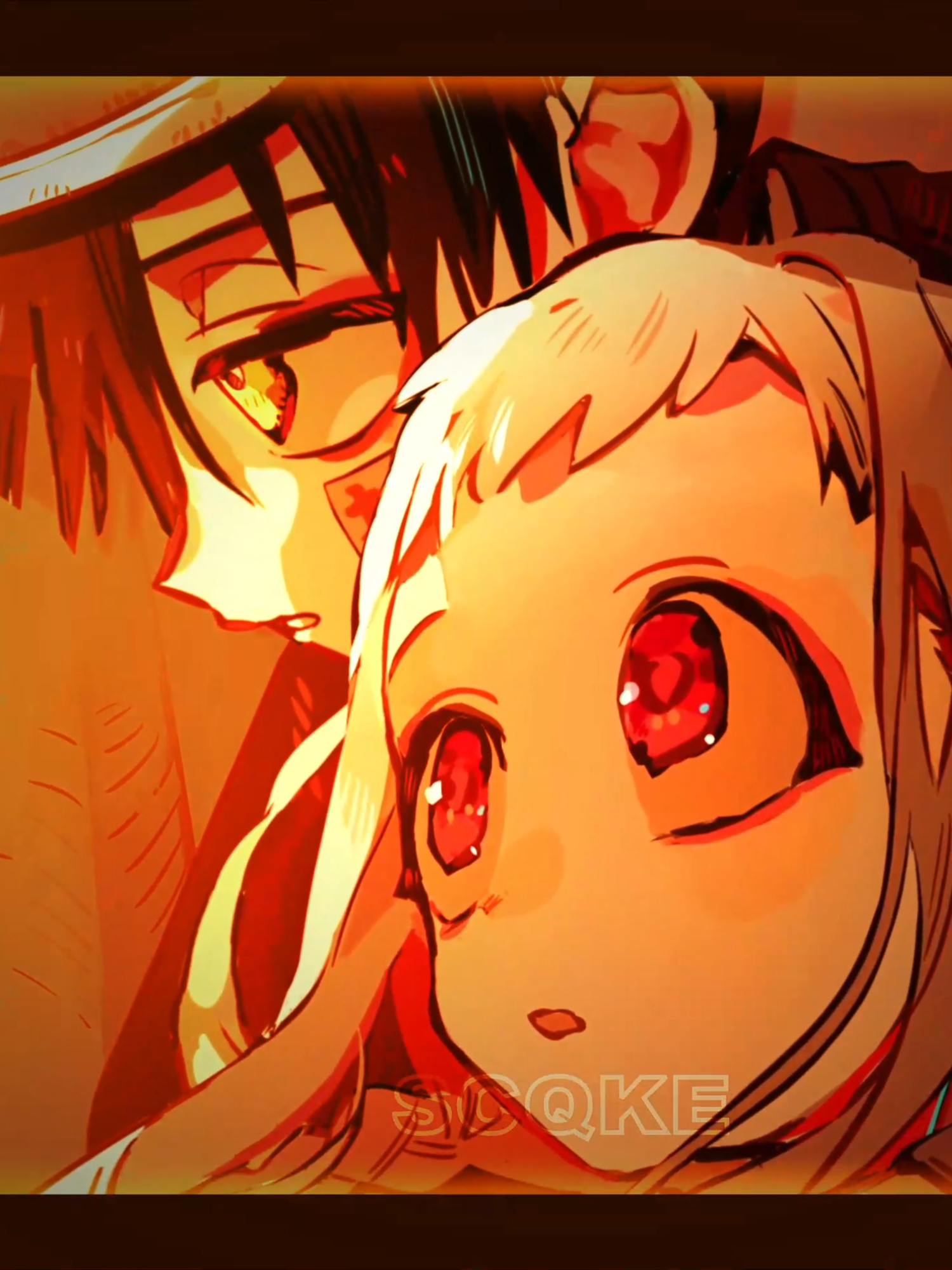 I will never stop posting about them || #tbhk #jshk #edit #hananene #toiletboundhanakokun #tbhkedit #yashironene #hanakokun #fyp
