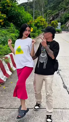 em vui khi được ở bên anh #longmongga #pongkyubi #sexy #xuhuong #trending 