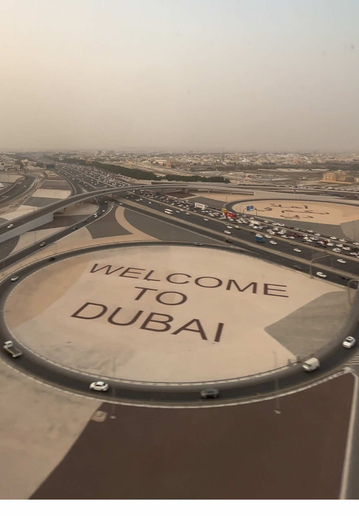 #dubai #travel #Vlog #AESTHETIC @Ro 