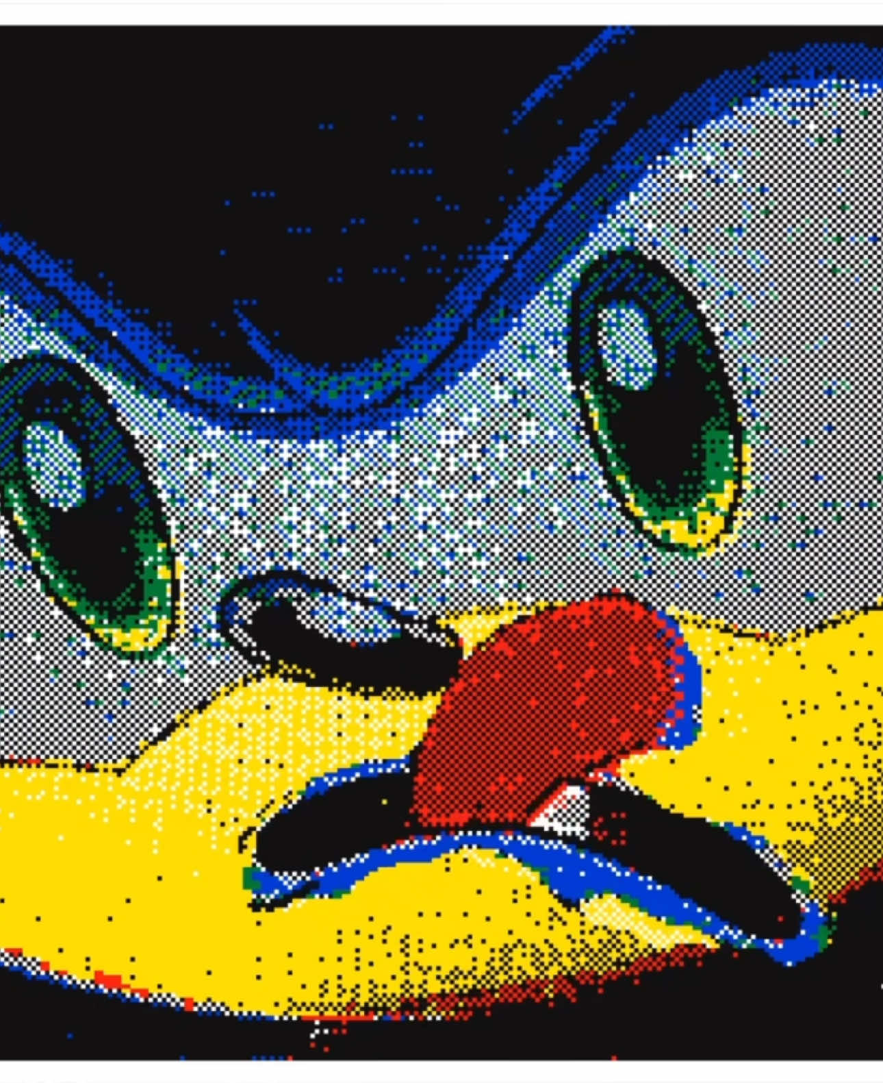 🦔❤️🦔 • • • • • #sonic #sonicthehedgehog #fyp #animation #shadow