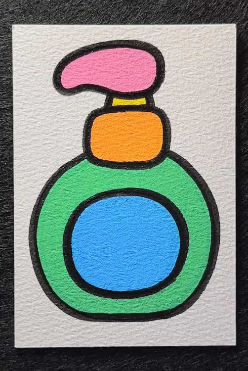 #coloring #asmr #satisfyingvideo #painting #coloringbook #relax 