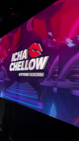 Spesial perfoam 🎧💫Dj ICHA @𝐂𝐇𝐄𝐋𝐋𝐎𝐖𝐑𝐞𝐚𝐥💋 ICYTONE REBORN on stage @D'QUEEN BOJONEGORO 😍💋🤩🔥💃 #club #soundviral #ichachellow #funkot  #dqueenhall 