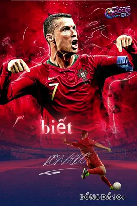 Cr7 anh luôn đẳng cấp #cr7 #ronaldo #xuhuong 
