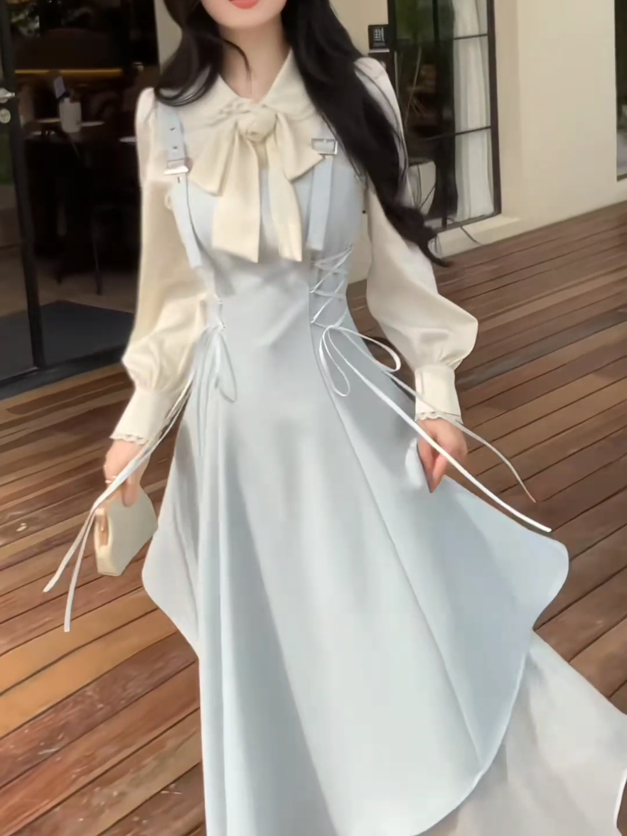 #nihnihorder #myoutfit #OOTD #fashion #mydress 