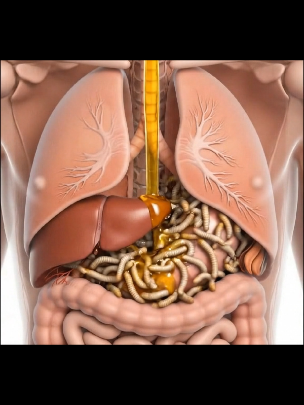 honey is good for our health ☺️ #healthy #health #animation #goodhealth #foryou #viral #viralvideo 