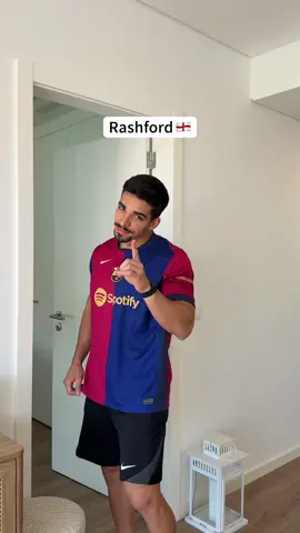 Right move for Rashford? 🤔🤯 #rashford #manchesterunited #barcelona #manutd 