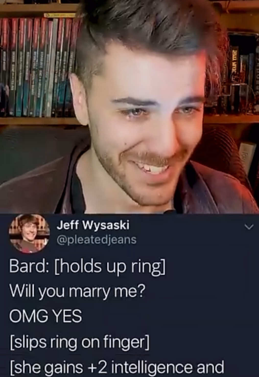 And the cycle continues 🤣 #redditreadings #redditstories #reddit #trending #viral #foryou #foryoupage #fyp #fypシ #fypシ゚viral 