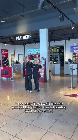 Omw from paying to collecting - like 💃 #argos #trend #fyp