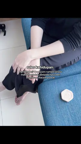 yaaaa iyalah.. siapa juga yang gak mau kulit cerah modal sabun? #fyp #whitediary #sabunpemutih #whiteningsoap #sabunpencerah #sabunbekasluka 