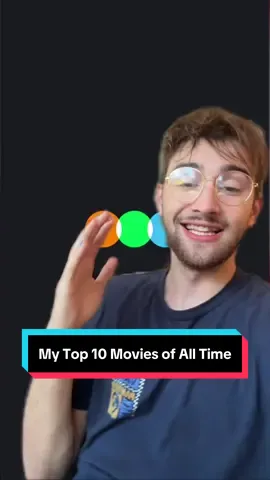 Replying to @Hunt3R My Top 10 Movies of All Time #movies #film #cinema #letterboxd #movie  