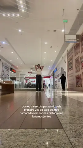 se me contassem eu desmentiria KKKKKKK 🤍 #fy #fyp #casal @Heitor Sousa 