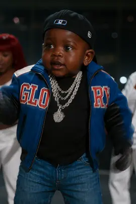 pt 1 theynot like us baby version #kendricklamar #diss #SuperBowl #baby #fyp #subscribe #hiphop #viral #drake 