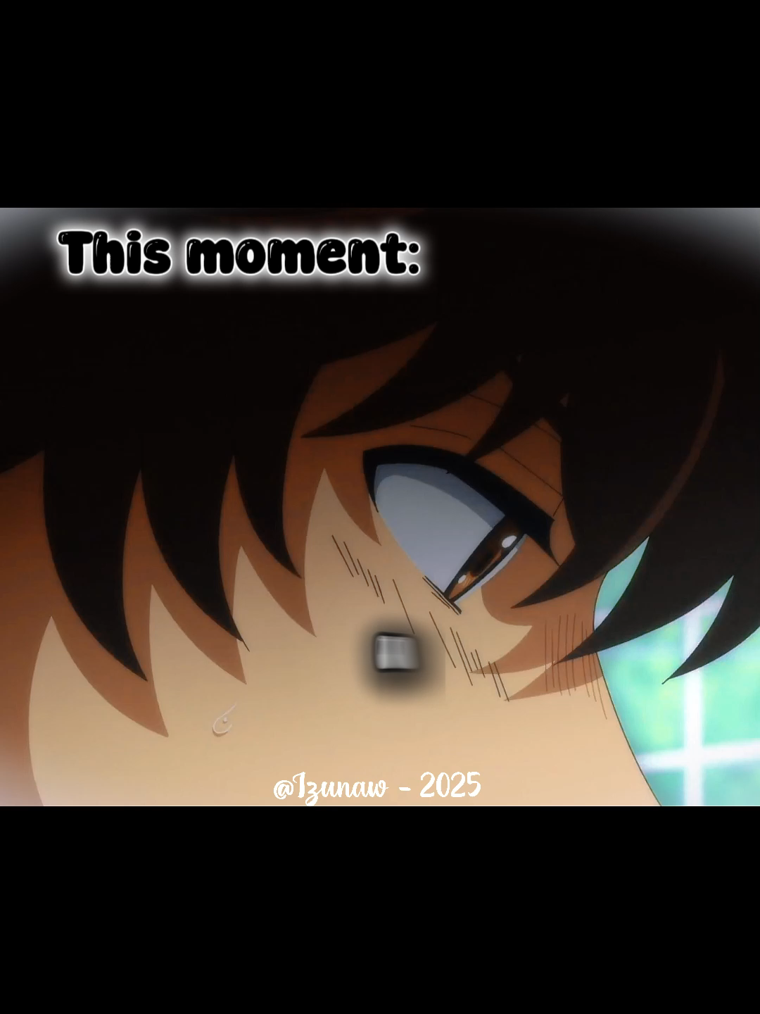 Aoi can adapte every position that he play, he is the goat. #AoAshi #aoi #animefyp