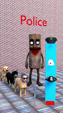 Cartoon videos for kids learning. Help the Dog 🐶 who do you like? 🥳#cartoon #kidsbelike #kidstiktok #cocomelon #tomandjerry 