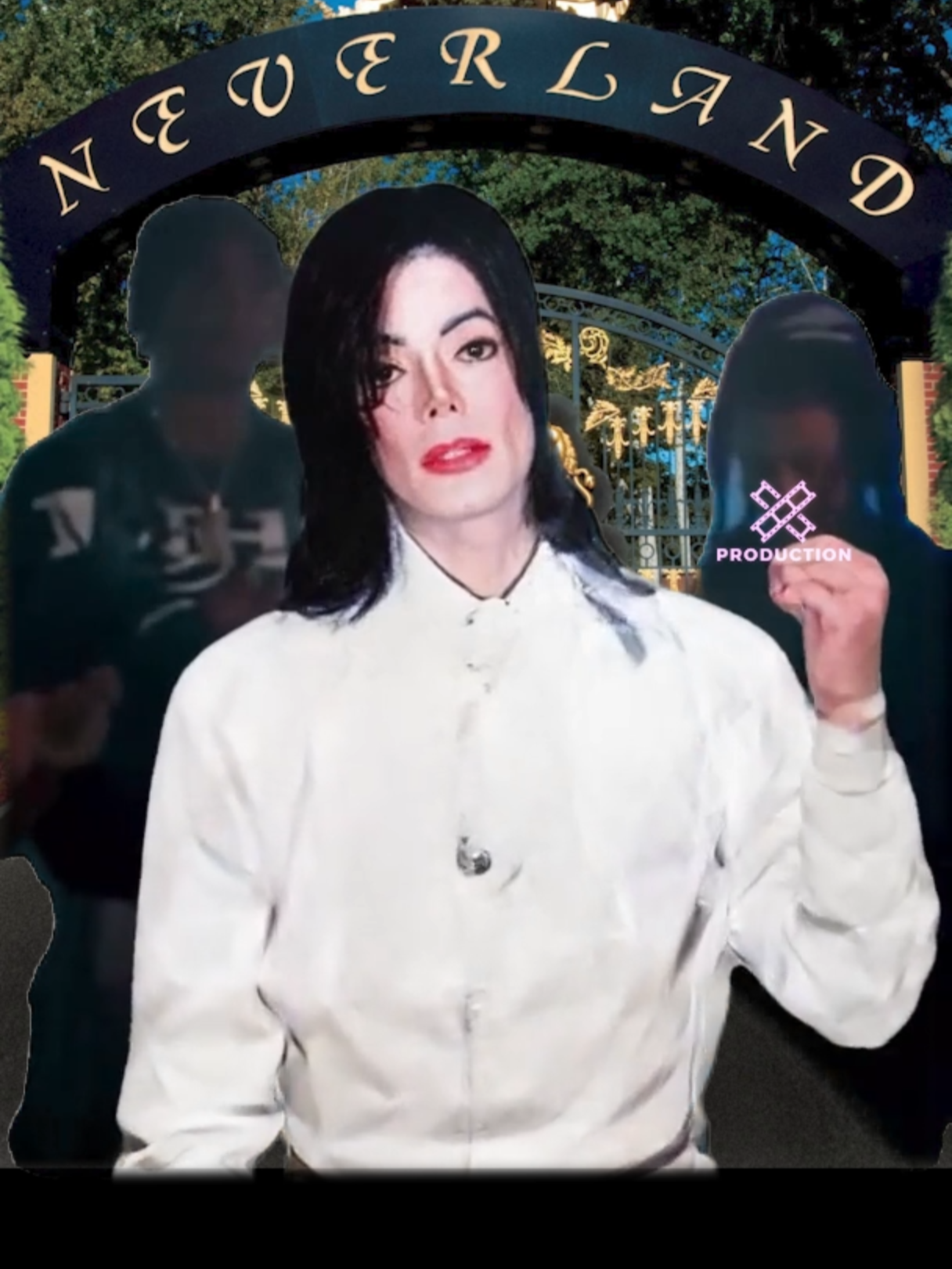 Ian's XXLFreestyle But Its Michael Jackson #xxlfreshman #xxlfreestyle #ian #rap #michaeljackson #viral #trending #foryou #fyp #fypシ #fypシ゚viral #meme #memes