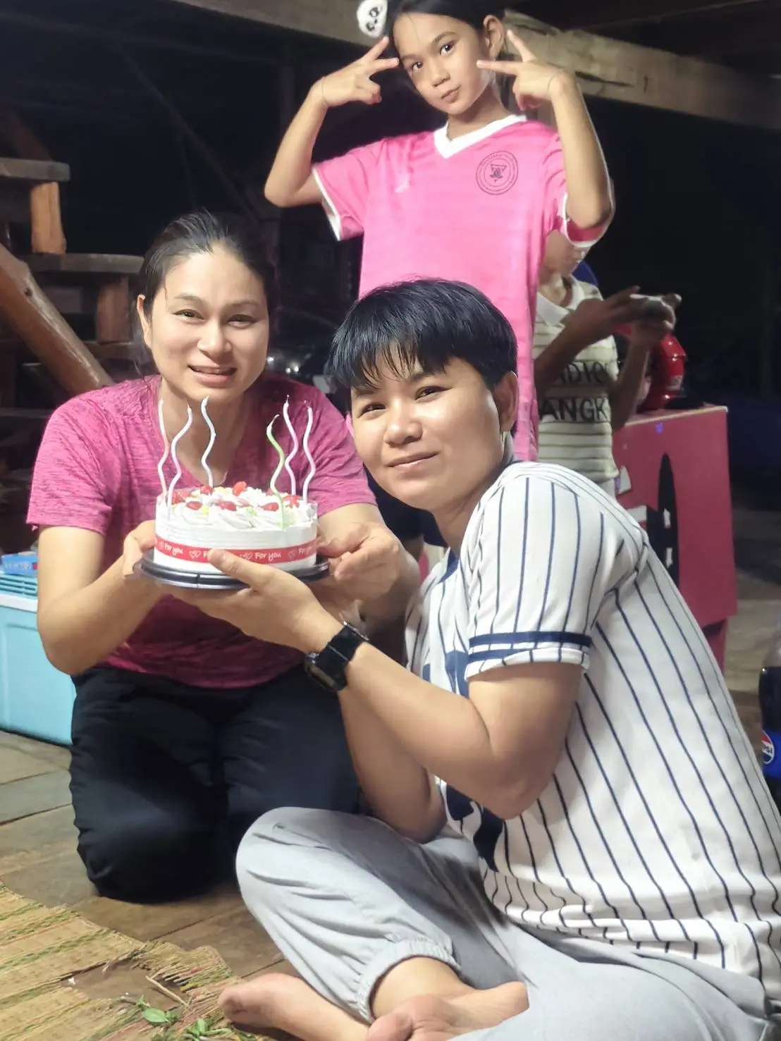 #วันเกิดของฉัน 
