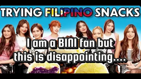 Lack of media literacy is dangerous. #BINI #ProtectBINI #StopBullying @BINI PH 