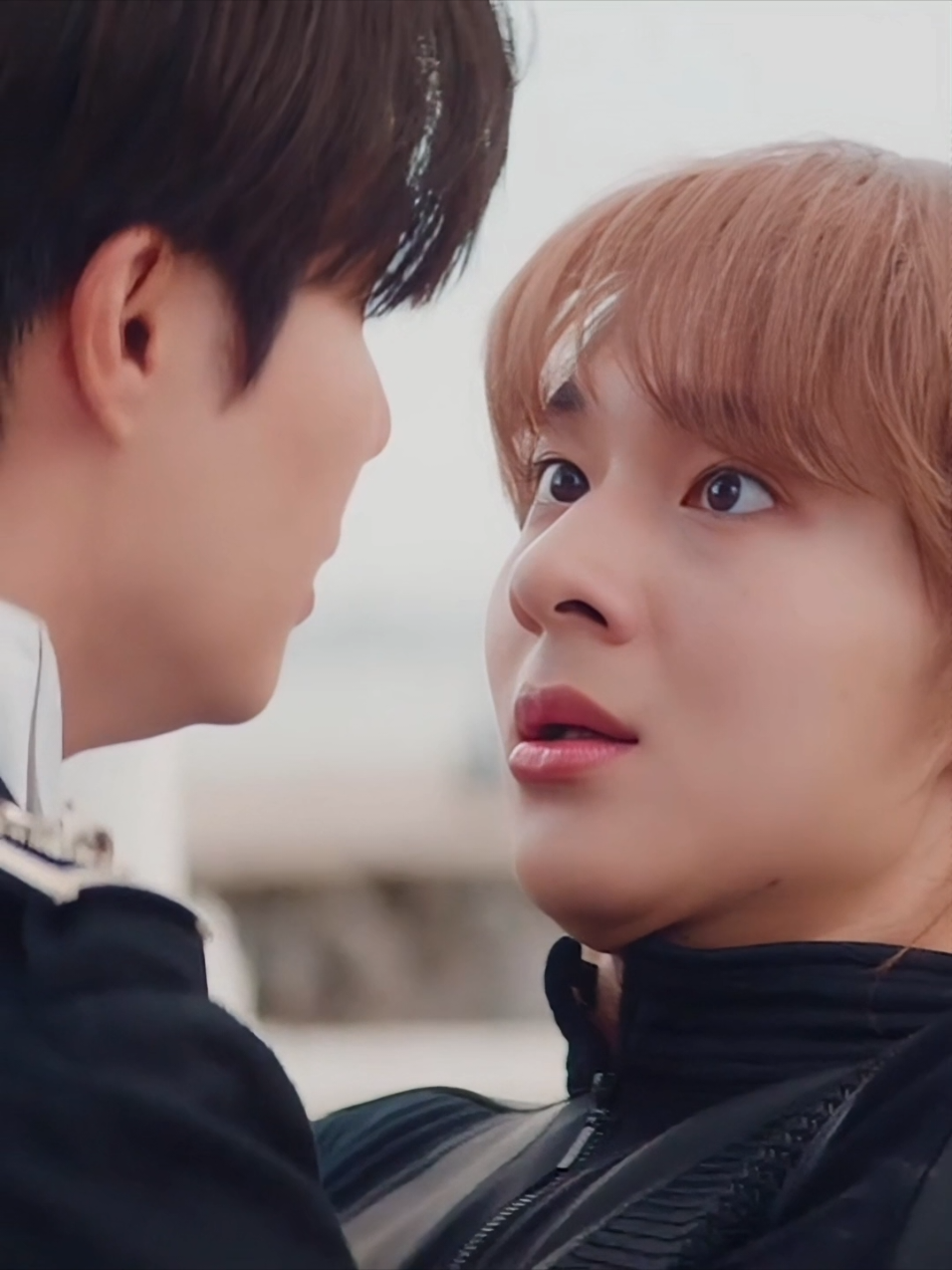 Les juro que no he parado de llorar desde que lo vi #TheNextPrinceEp12 #TheNextPrince #TheNextPrinceTheSeries #ZeeNuNew #CharanKhanin #BoysLove #seriesbl 