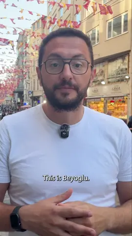 Beyoğlu is one of the best areas to stay in Istanbul if you want a more local and well-rounded experience.   Beyoglu has tourist sites—just across the Golden Horn from Sultanahmet—but feels more lived-in and less touristy. Neighborhoods like Cihangir, Galata, and Karaköy offer great food, independent shops, and easy access to public transport. You’ll find everything from small cafes to rooftop bars, and it’s walkable to places like Istiklal Street, Taksim, and even ferry terminals. #Beyoglu #IstanbulTravel #WhereToStay #LocalExperience #TurkeyTravel #IstanbulTips #FoodAndCulture #citytravel 