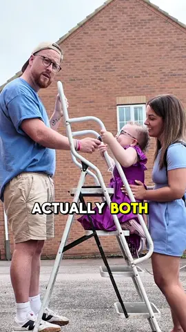 Now, if you don’t watch “The Career Ladder”, this video might be a bit lost on you. (But i mean, if you’re not watching The Career Ladder… seriously, why not?!) Anyway, here’s Florrie, explaining all about what her ‘job’ is—and what we do! Big shout @Max Klymenko we watch it together everyday 🤣🤣👏👏 #careerladder #business #bemorefab #parody#fyp    