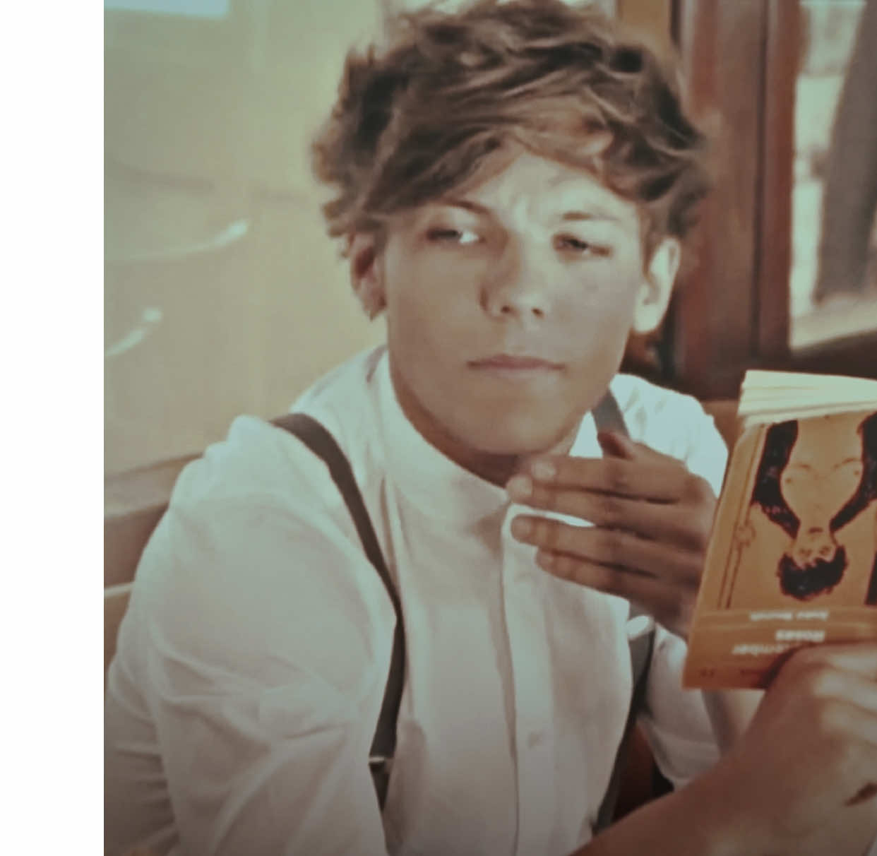 So in love with fratus Louis! 😩 For @lytmlin28 who requested this!! #louistomlinson #louistomlinsonedit #louistomlinsonedit #onedirection #omgpage #foryou spc zaynsweekndsps ac imayaepaudios 